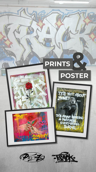 TRACK PRINTS