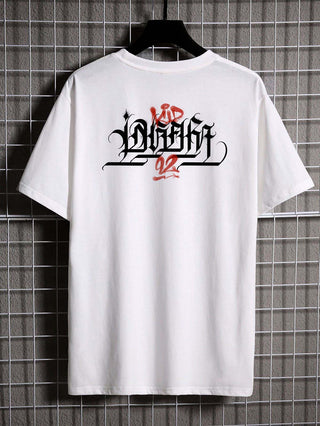 T-SHIRT KIDLASER