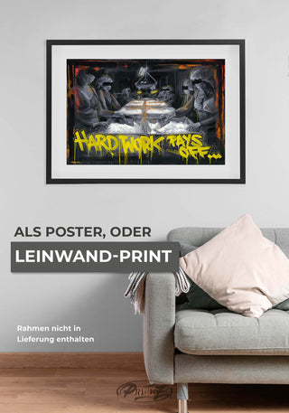 PRINTS GET RICH MEGA PACK