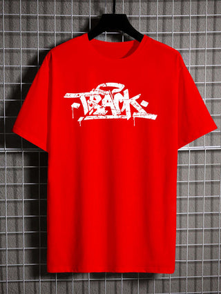 T-SHIRT TRACK