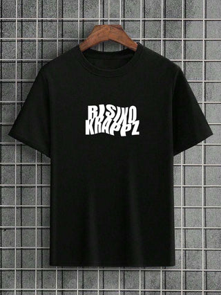 RISIKO X KRAPPZ SHIRT PEACH