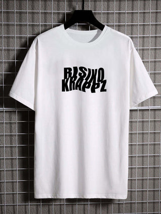 RISIKO X KRAPPZ SHIRT PEACH