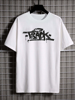 T-SHIRT TRACK