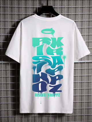 CAMICIA RISIKO X KRAPPZ BLU