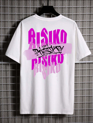 RISIKO SHIRT PINK