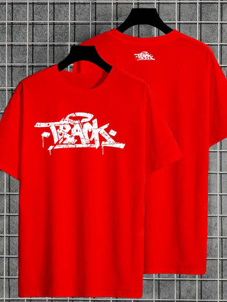 T-SHIRT TRACK