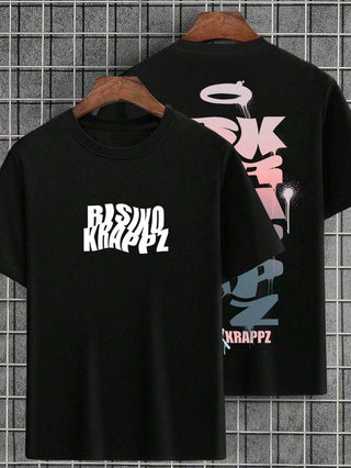 RISIKO X KRAPPZ ROSE GREY