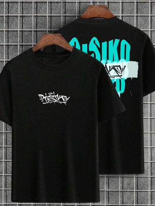 RISIKO SHIRT TÜRKIS