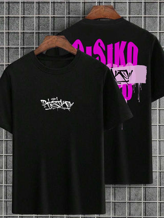 RISIKO SHIRT PINK