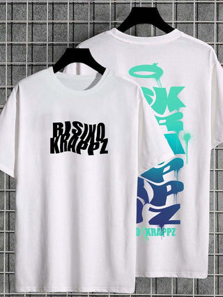 CAMICIA RISIKO X KRAPPZ BLU