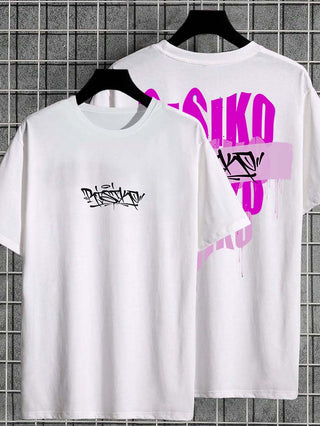 RISIKO SHIRT PINK