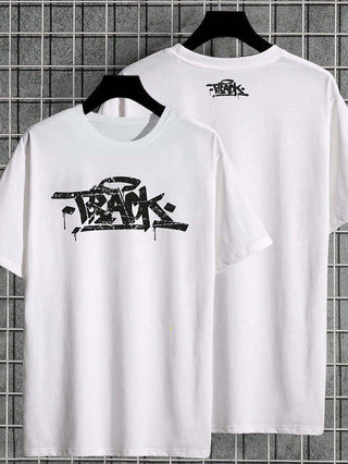 T-SHIRT TRACK
