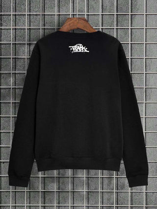 CREWNECK OINK OINK BY TRACK