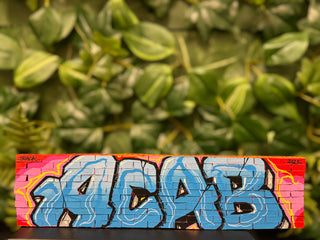 MAUER CUSTIOMIZE 1of1 BY TRACK ALL COLORS ARE BEATIFUL