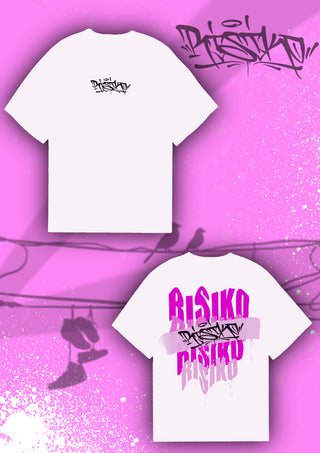 RISIKO SHIRT PINK