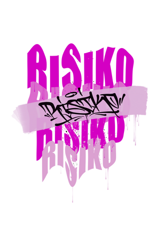 RISIKO SHIRT PINK