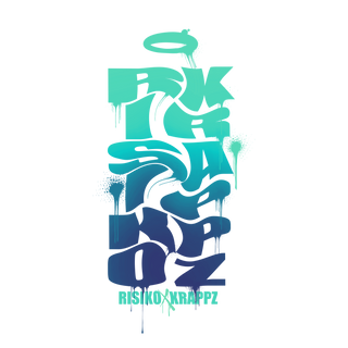 CAMICIA RISIKO X KRAPPZ BLU