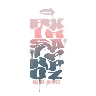 RISIKO X KRAPPZ ROSE GREY