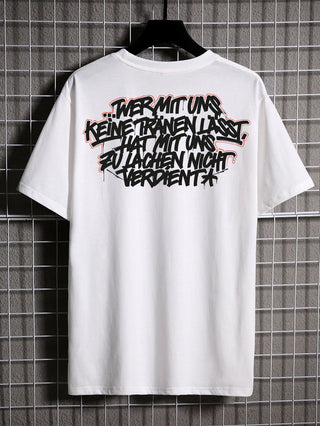 T-SHIRT SMALL BUTTERFLY BY KAINE VORBESTELLUNG