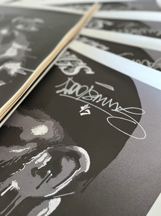 KOOL SAVAS PRINT STRENG LIMITIERT NUR 20 Stck.